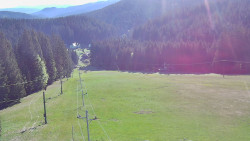Ski Mezivodí 