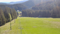 Ski Mezivodí