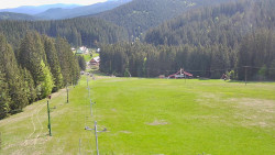 Ski Mezivodí 