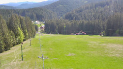 Ski Mezivodí 