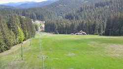 Ski Mezivodí 