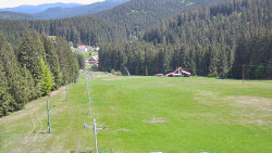Ski Mezivodí 