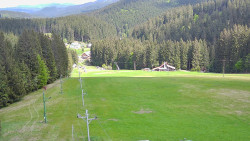 Ski Mezivodí 