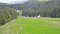 Ski Mezivodí 