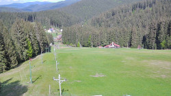 Ski Mezivodí 
