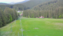 Ski Mezivodí 