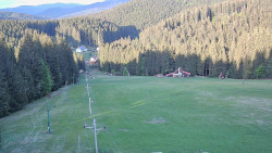 Ski Mezivodí 