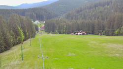 Ski Mezivodí 