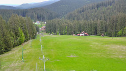 Ski Mezivodí