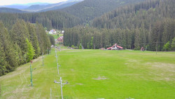 Ski Mezivodí 