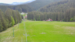 Ski Mezivodí 