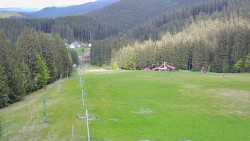 Ski Mezivodí