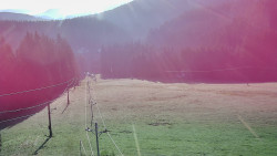Ski Mezivodí 