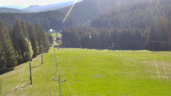 Ski Mezivodí