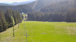 Ski Mezivodí 