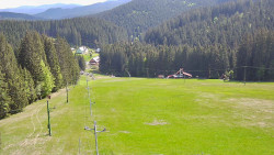 Ski Mezivodí 