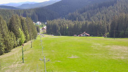 Ski Mezivodí 