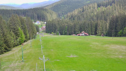 Ski Mezivodí 