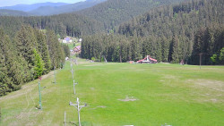 Ski Mezivodí 