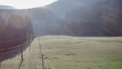 Ski Mezivodí