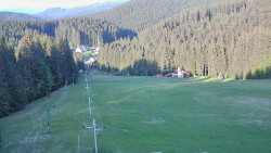Ski Mezivodí 