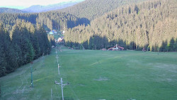 Ski Mezivodí 