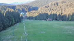 Ski Mezivodí 