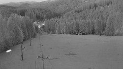 Ski Mezivodí 