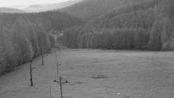 Ski Mezivodí 