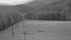 Ski Mezivodí 