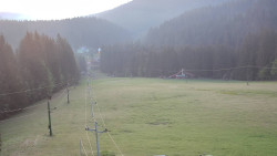 Ski Mezivodí 