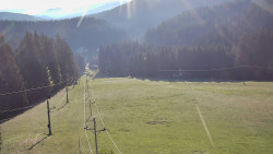 Ski Mezivodí