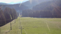 Ski Mezivodí 