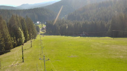 Ski Mezivodí