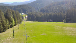 Ski Mezivodí 