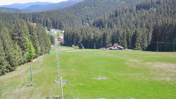Ski Mezivodí 