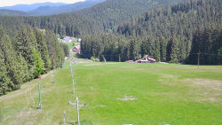 Ski Mezivodí