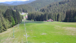 Ski Mezivodí 