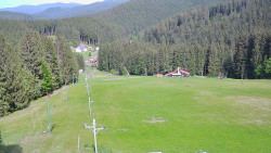 Ski Mezivodí 
