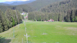 Ski Mezivodí 