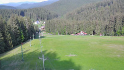 Ski Mezivodí 