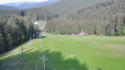 Ski Mezivodí 