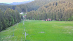 Ski Mezivodí 