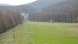 Ski Mezivodí 