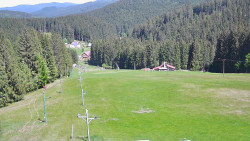 Ski Mezivodí 