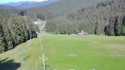 Ski Mezivodí