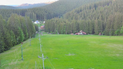 Ski Mezivodí