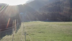 Ski Mezivodí