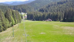 Ski Mezivodí 