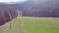 Ski Mezivodí